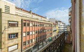 Santa Catarina Studio Apartments